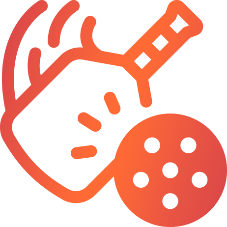 pickleball